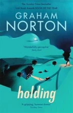 Holding - Paperback By Norton Graham - GOOD