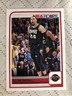 2023-24 Hoops  Dillon Brooks Houston Rockets #187