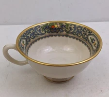 LENOX CHINA - AUTUMN PATTERN - SET OF 1 - TEA CUP  (HSA5)