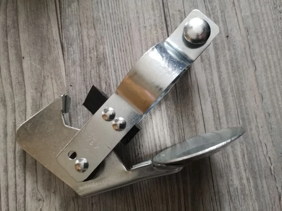 Westfalia Regenklappe Auspuff-Kappe, -Klappe -Traktor -Schlepper 43-50 mm - Bild 3 von 4