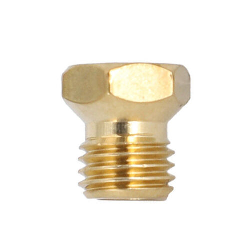 5X UNIVERSAL Natural Gas Jet Set 5 Burner Hob Injector Nozzle Conversion Kit - Picture 9 of 11