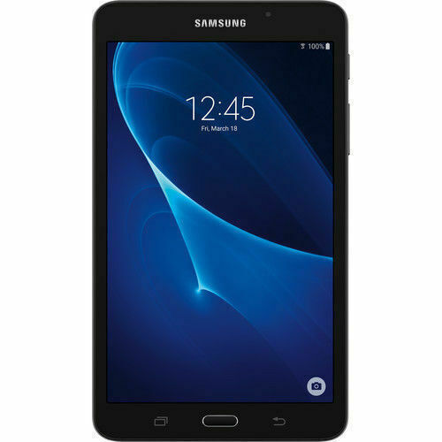 Samsung Galaxy Tab A 8GB 7" Wi-Fi Tablet SM-T280 - Picture 1 of 1