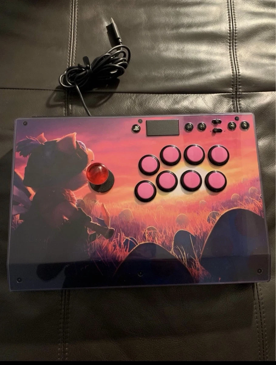 Razer Fighting Stick/Arcade Pad Video Game Controllers for sale - eBay