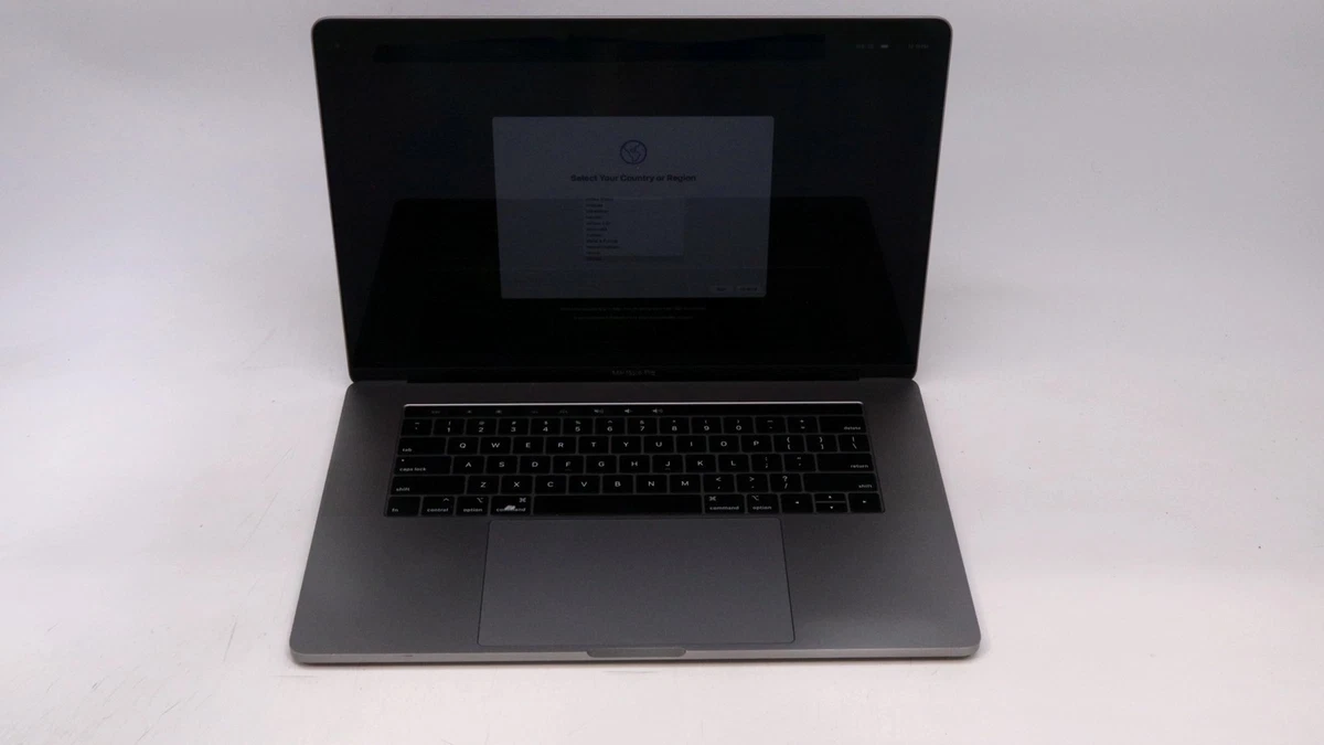 15 Inch Macbook Pro for sale | eBay