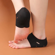 1 Pairs Heel Protector Heel Guards Foot Heel Protective Cover Heel Protectors Se