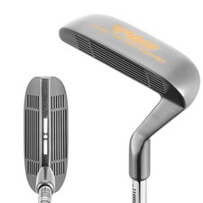 Dual-Sided Golf Chipper 36 for Right Left Handed, Short Game Wedge for All Go