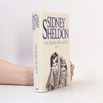 Hai paura del buio?  |  Sidney Sheldon
