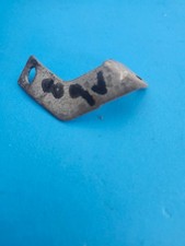 1968 1969 Chevelle Ss Yenko Copo Original Radio Mounting Bracket Am Fm 396 427
