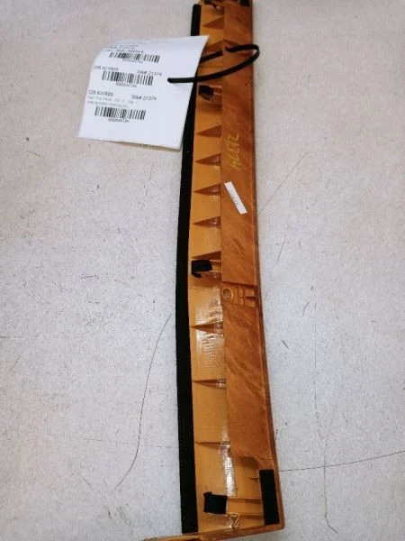 2004 05 2006 KIA AMANTI DASHBOARD DASH TRIM MOULDING OEM USED 84795-3F000 - Image 3 of 4