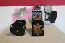 Laser optics LOT 16 mirror hardware parts