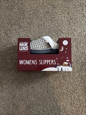 Women s Muk Luk Slippers