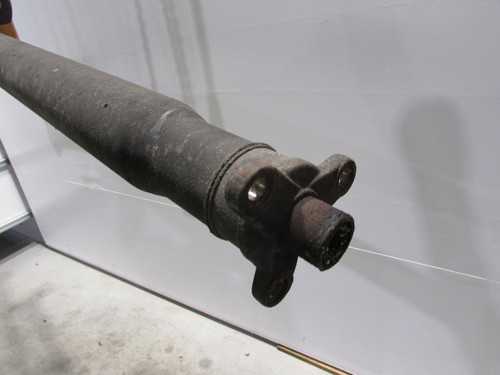 AANDRIJFAS Mercedes-Benz E (W210) Sedan 3.0 E-300D 24V (OM606.912) 2104104406 - Afbeelding 2 van 4