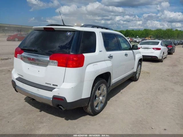 Conjunto de portador diferencial usado se adapta a: eje trasero GMC Terrain 2011 grado A Foto 4 de 4
