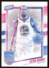 2019 Panini National Convention Wrapper Redemption Cards 13