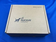 NOB 901-R650-WW00 Ruckus R650 Dual-Band Wi-Fi 6 802.11 ax Wireless Access Point