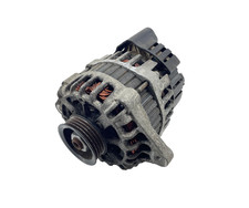 KIA PICANTO MK1 ENGINE ALTERNATOR ASSEMBLY 37300-02551 1.0 PETROL 2007-2011