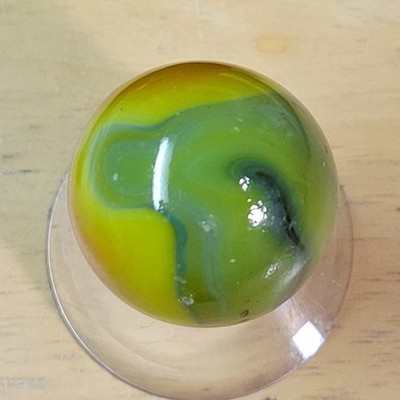 JUMBO SIZE D.A.S./JABO/WV AWESOME FRUITY COLORS SWIRLS LARGE 0.97'' X16/Z/11