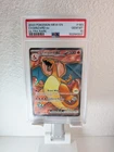 2023 Pokemon Obsidian Flames Charizard EX Ultra Rare PSA 10