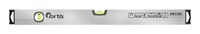 Fortis Magnet-Wasserwaage Lm 60 Cm