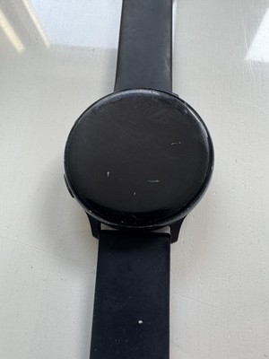 Samsung Galaxy Watch Active 2 SM-R820 44mm Aluminiumgehäuse Smartwatch