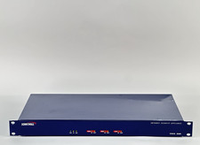 SonicWALL PRO 300 Network Security Appliance Firewall 3 x 10/100 RJ45 Ports