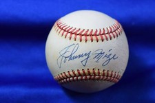 Johnny Mize Cards, Rookie Card and Autographed Memorabilia Guide 48