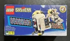 LEGO Town: Space Port: Satellite with Astronaut (6458) New/Sealed