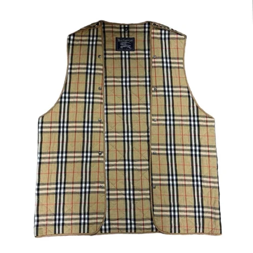 Burberry Vintage Liner Uomo #EB ZHA