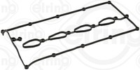 Elring 876.630 Dichtung, Zylinderkopfhaube FüR Hyundai
