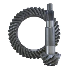 USA Standard Gear (ZG D60R-411R) Replacement Ring & Pinion Gear Set for Dana 60