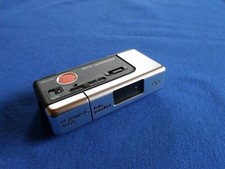Agfa Pocket Kamera Agfamatic 4008 Tele Pocket...