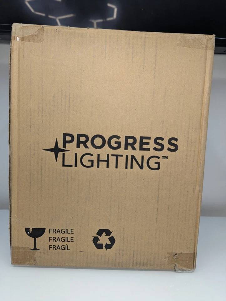 Progress Lighting P6085-31 Incandescent Lighting - Image 4 of 4