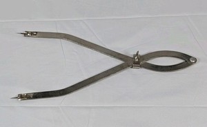 Malco #24 Radius Dividers Annandale, MINN. U.S.A