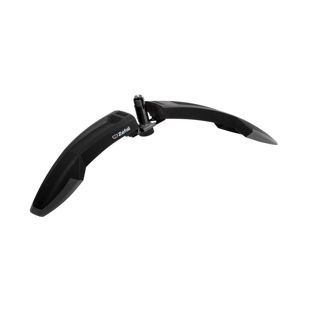 Zefal Deflector FM60 Steck-Schutzblech Vorderrad 26-29 Black 4490₽