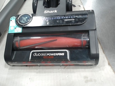 #ad UsedAcceptable Shark Stratos Cordless Stick Vacuum $93.68