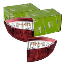 2X VALEO RÜCKLEUCHTEN SATZ ÄUSSERER TEIL LINKS+RECHTS passend für FORD C-MAX