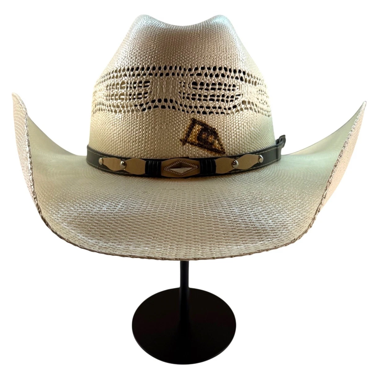 Summit Straw Hats for Men for sale | eBay
