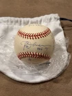 Rod Carew Signed Heavily Inscribed Career STAT Baseball Reggie Jackson COA