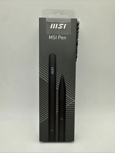 MSI Stylus Pen -Black