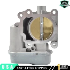 Throttle Body for Chevrolet Malibu 2004-2005 HHR 2006 Cobalt 2005-2006 2.2L