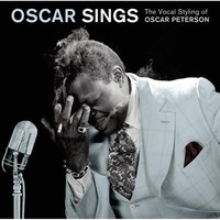 Oscar Singt Vocal Styling Von Oscar Peterson Cd EJC55761 Neu