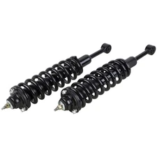 For Lexus GX470 & Toyota 4Runner Active to Passive Suspension Conversion Kit TCP