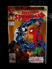 Marvel The Amazing Spider-Man #375 Spidey vs Venom NM 1993