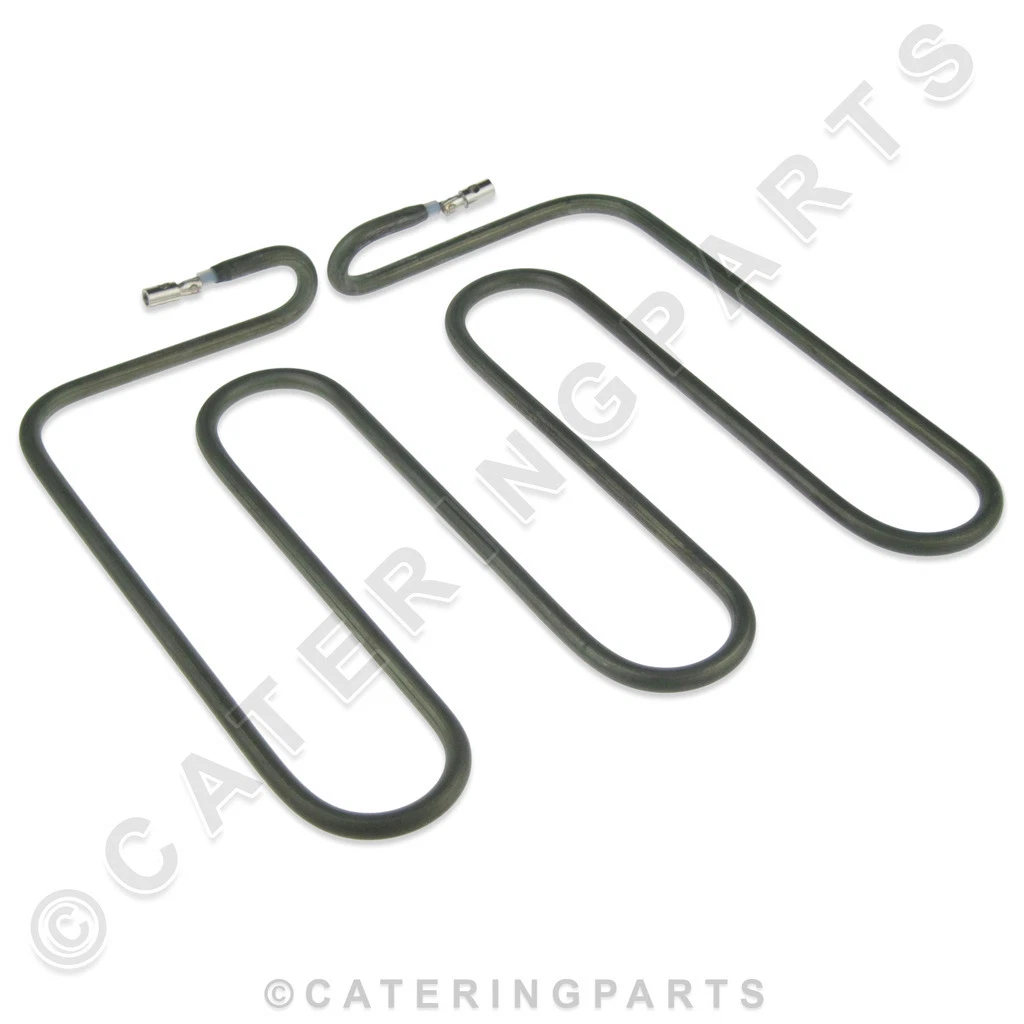 PARRY 4.0.066.0084 UPPER TOP HEATING ELEMENT 850W PPGS PCGS GR4 GR8 PANINI GRILL
Opens in a new wind