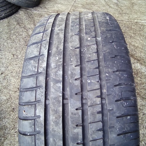 Toyota MR2 Mk3 1999-2007 SET Four A/M Calibre Motion 17" Multi Fit Alloy Wheels - Picture 14 of 19