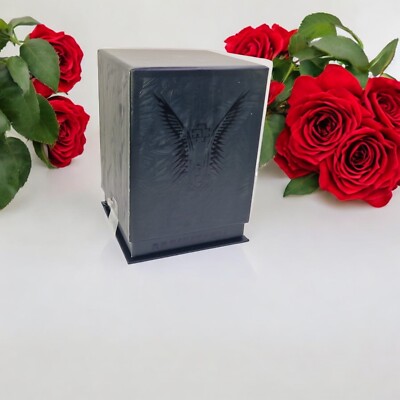 Rammstein Engel Dark Eau de Parfum 100 ml Damen for Her Parfüm Duft EDP Spray