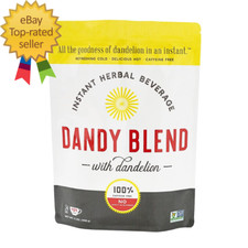 454 Cup Bag of Original Instant Herbal Beverage with Dandelion, 32 Oz. (2 Pound