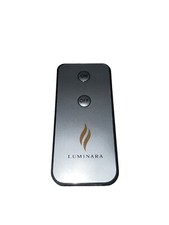 luminara Remote Control for Led Candle EUC Tested Works