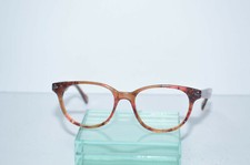 Vintage Fossil Zooey Eyeglass/Sunglass Frames 49 18-135MM Tortoise EUC