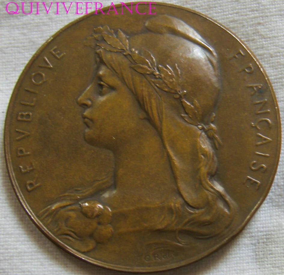 Roty Medal for sale | eBay